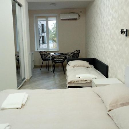 Hotel Avatar Oleksandriia Esterno foto