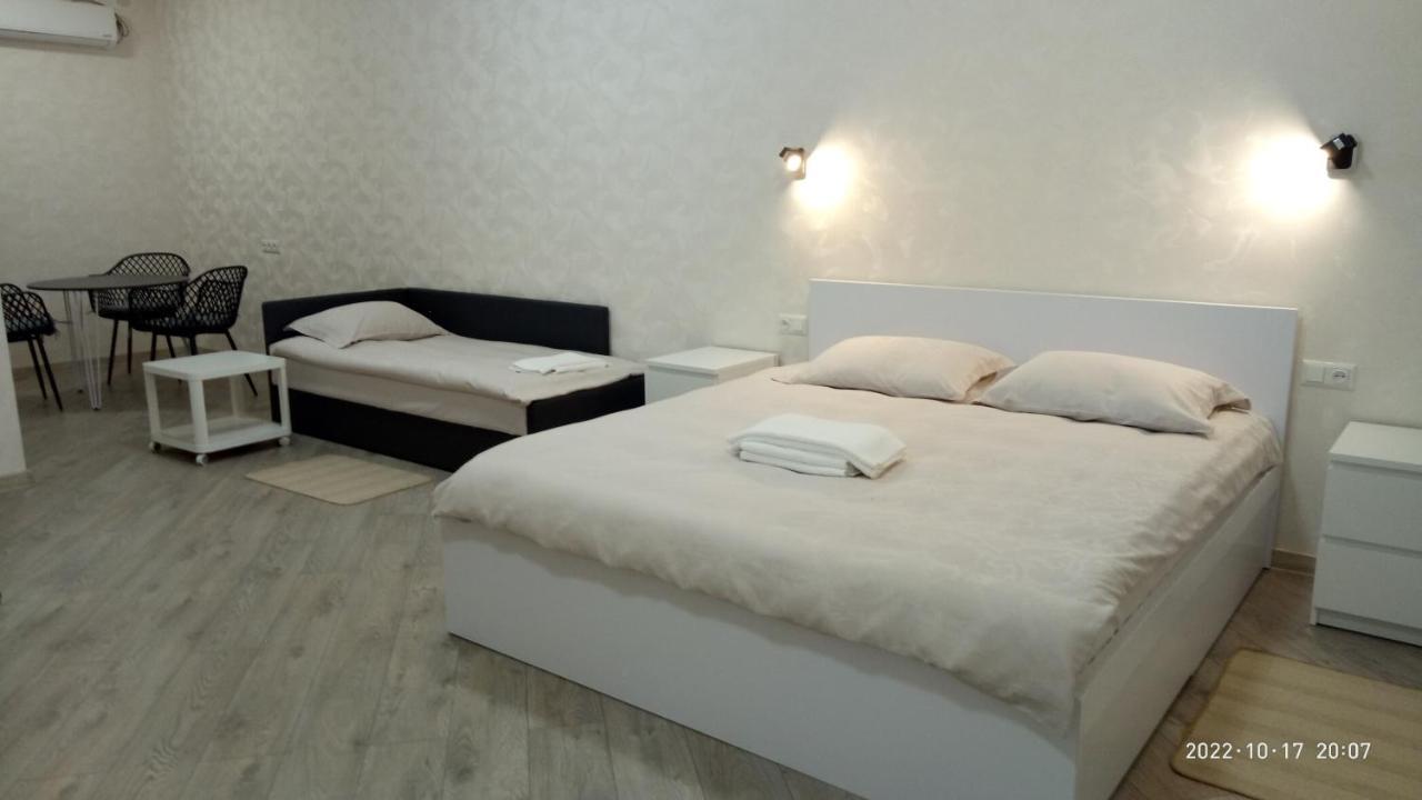 Hotel Avatar Oleksandriia Esterno foto