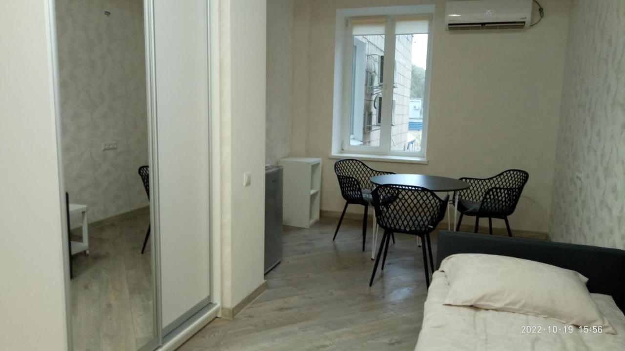Hotel Avatar Oleksandriia Esterno foto