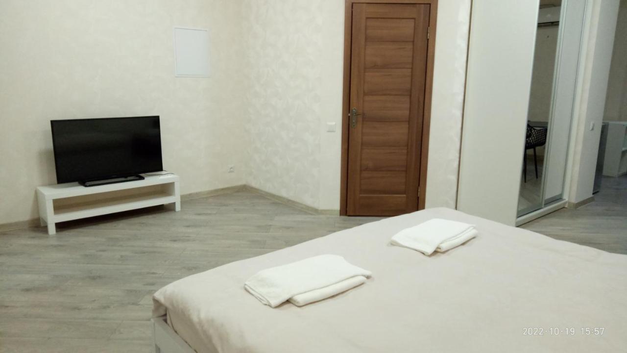 Hotel Avatar Oleksandriia Esterno foto
