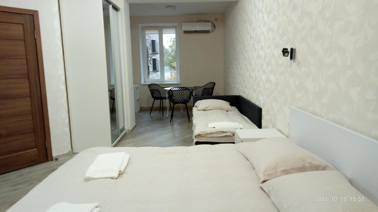 Hotel Avatar Oleksandriia Esterno foto