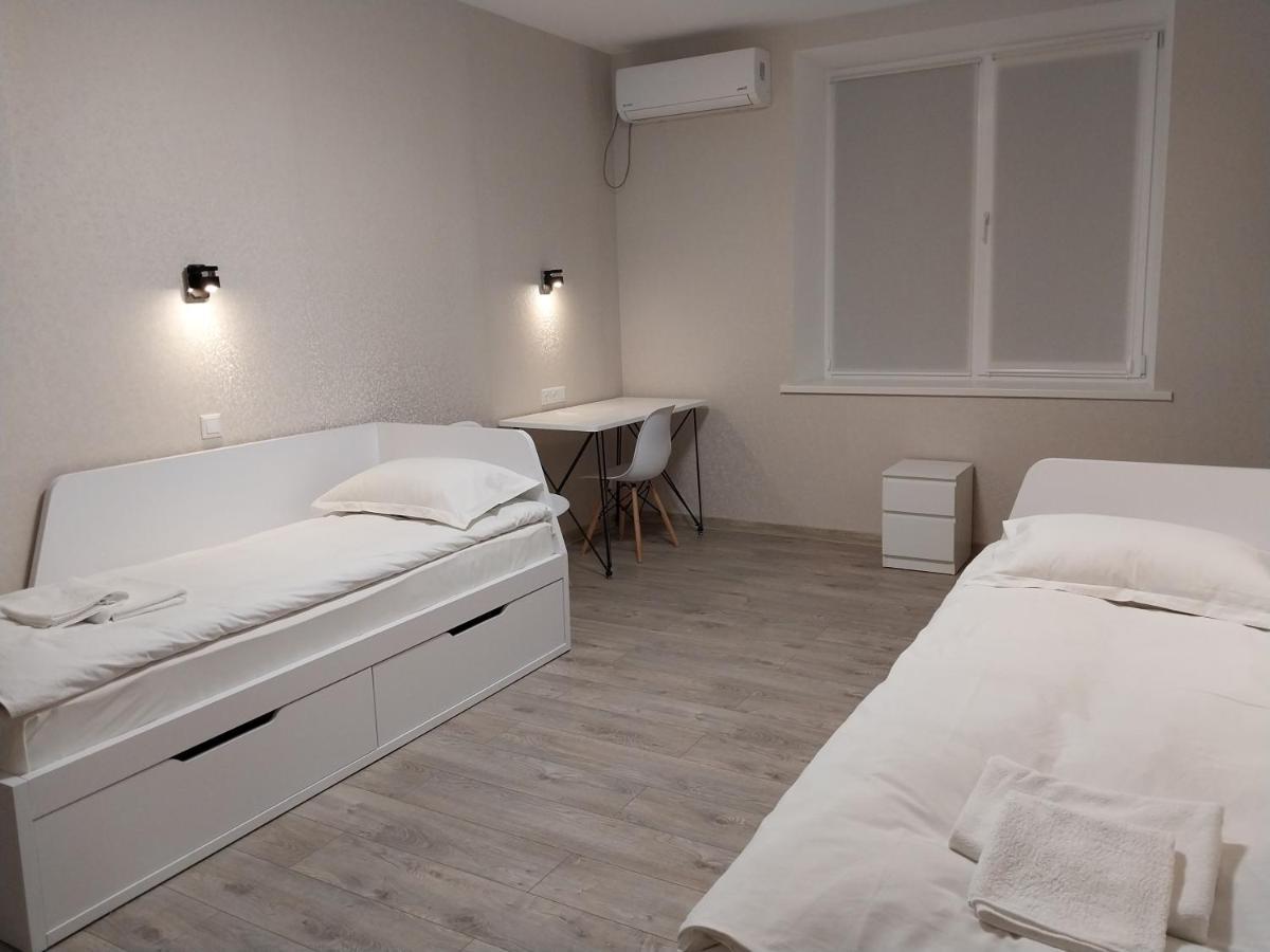 Hotel Avatar Oleksandriia Esterno foto