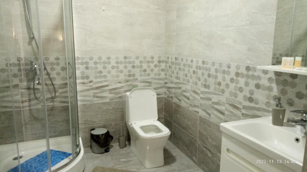 Hotel Avatar Oleksandriia Esterno foto