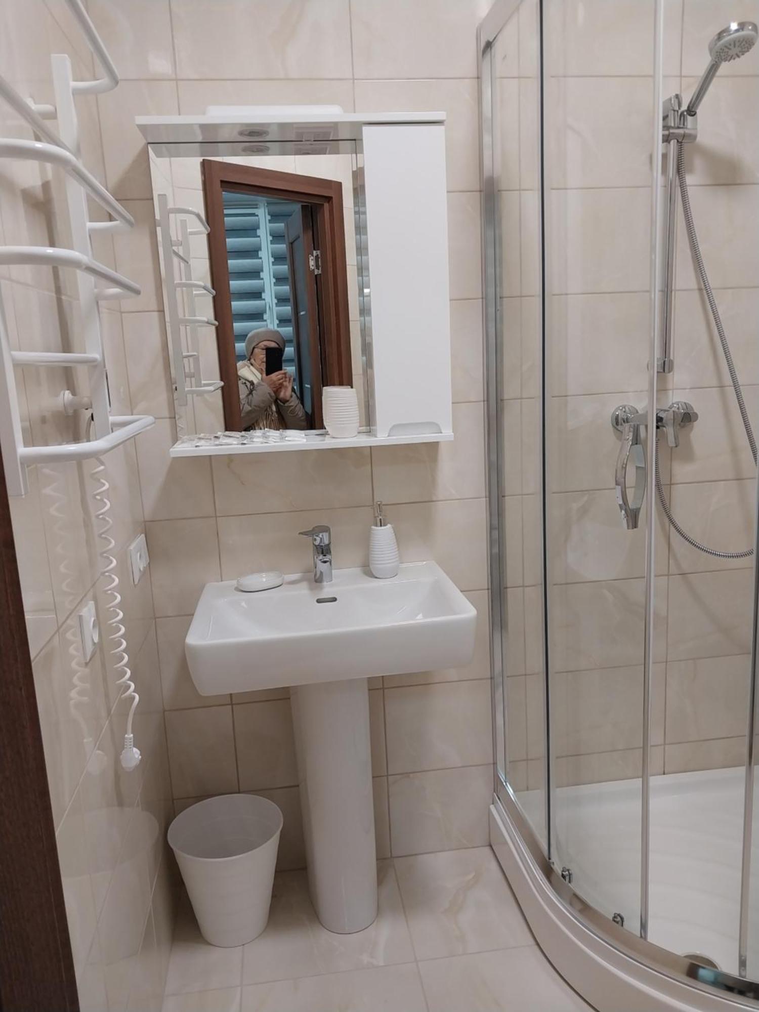 Hotel Avatar Oleksandriia Esterno foto