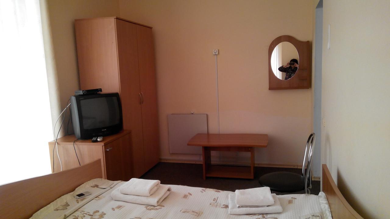 Hotel Avatar Oleksandriia Esterno foto