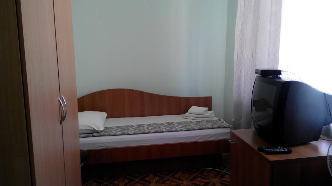 Hotel Avatar Oleksandriia Esterno foto