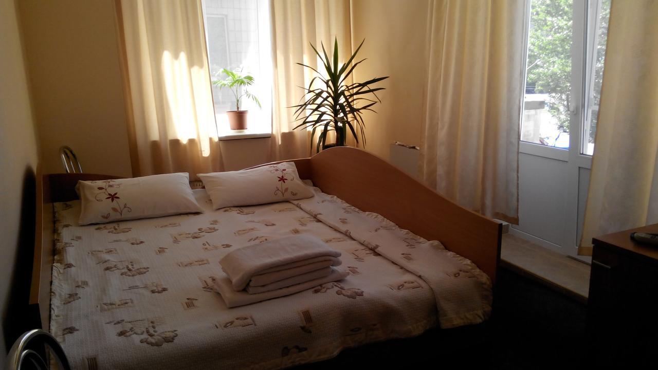 Hotel Avatar Oleksandriia Esterno foto