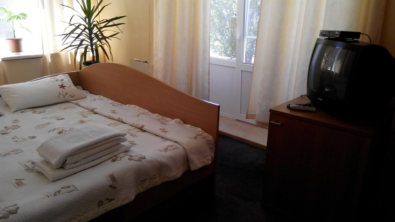 Hotel Avatar Oleksandriia Esterno foto
