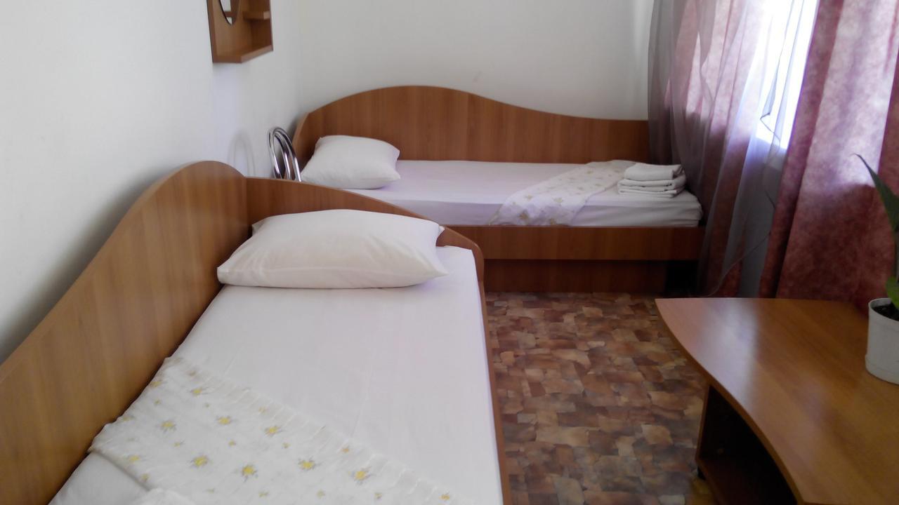 Hotel Avatar Oleksandriia Esterno foto