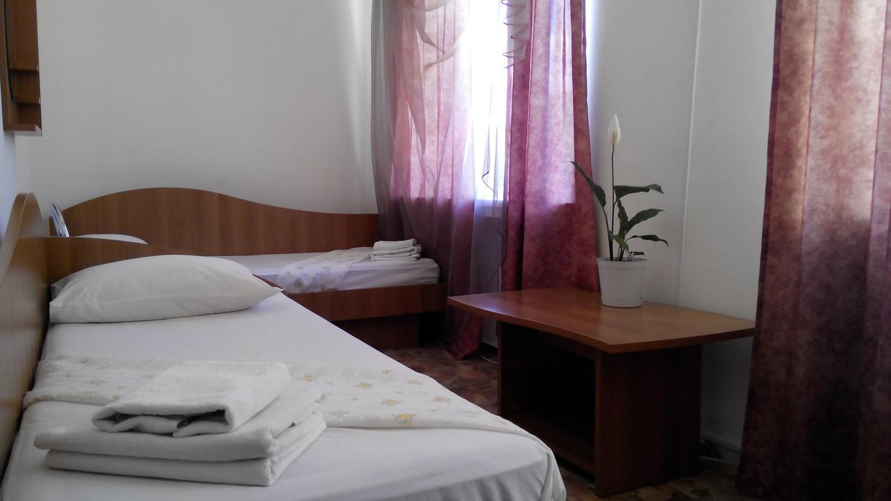 Hotel Avatar Oleksandriia Esterno foto